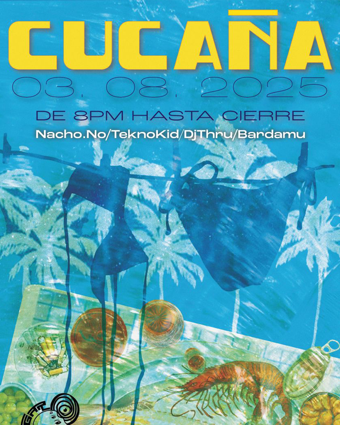 Cucaña