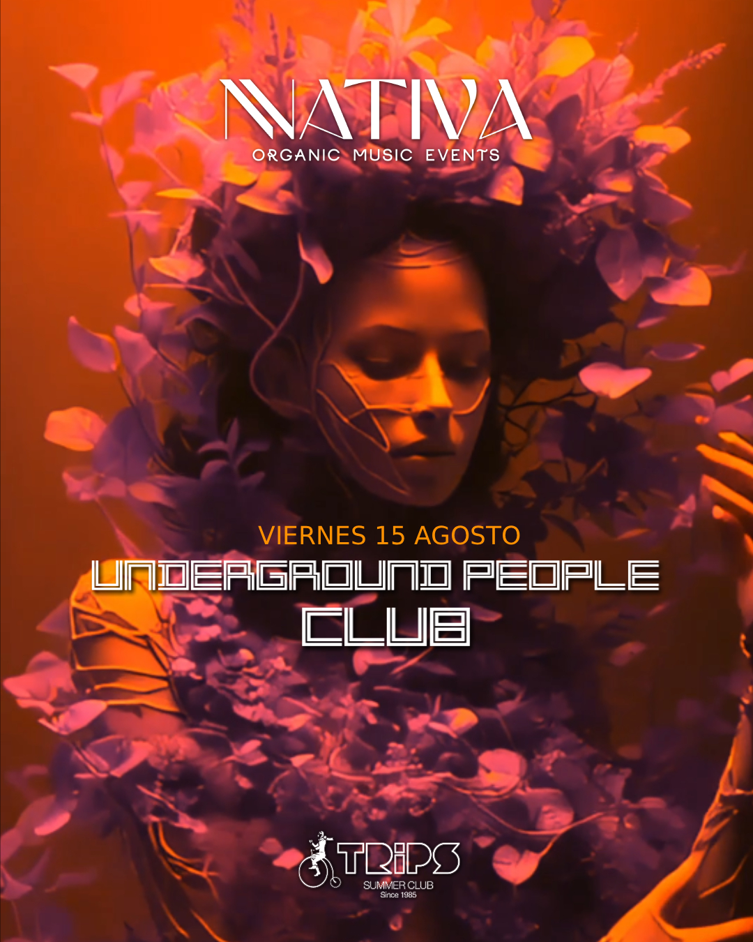 Nativa