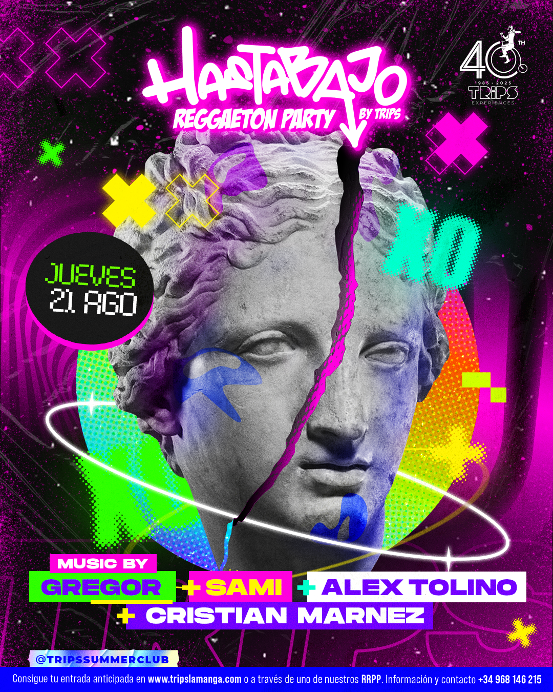 Hastabajo