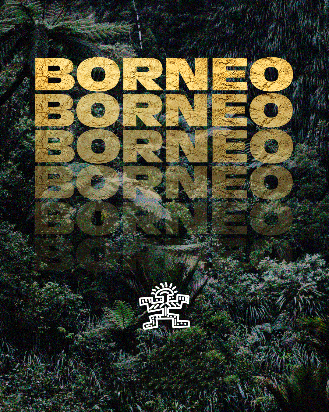 Borneo