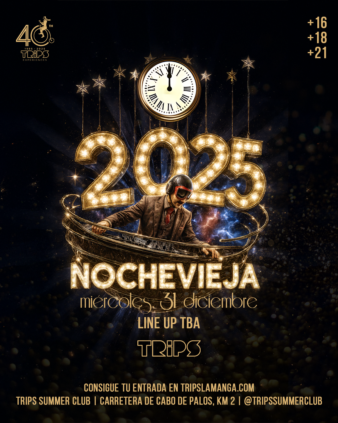 Nochevieja