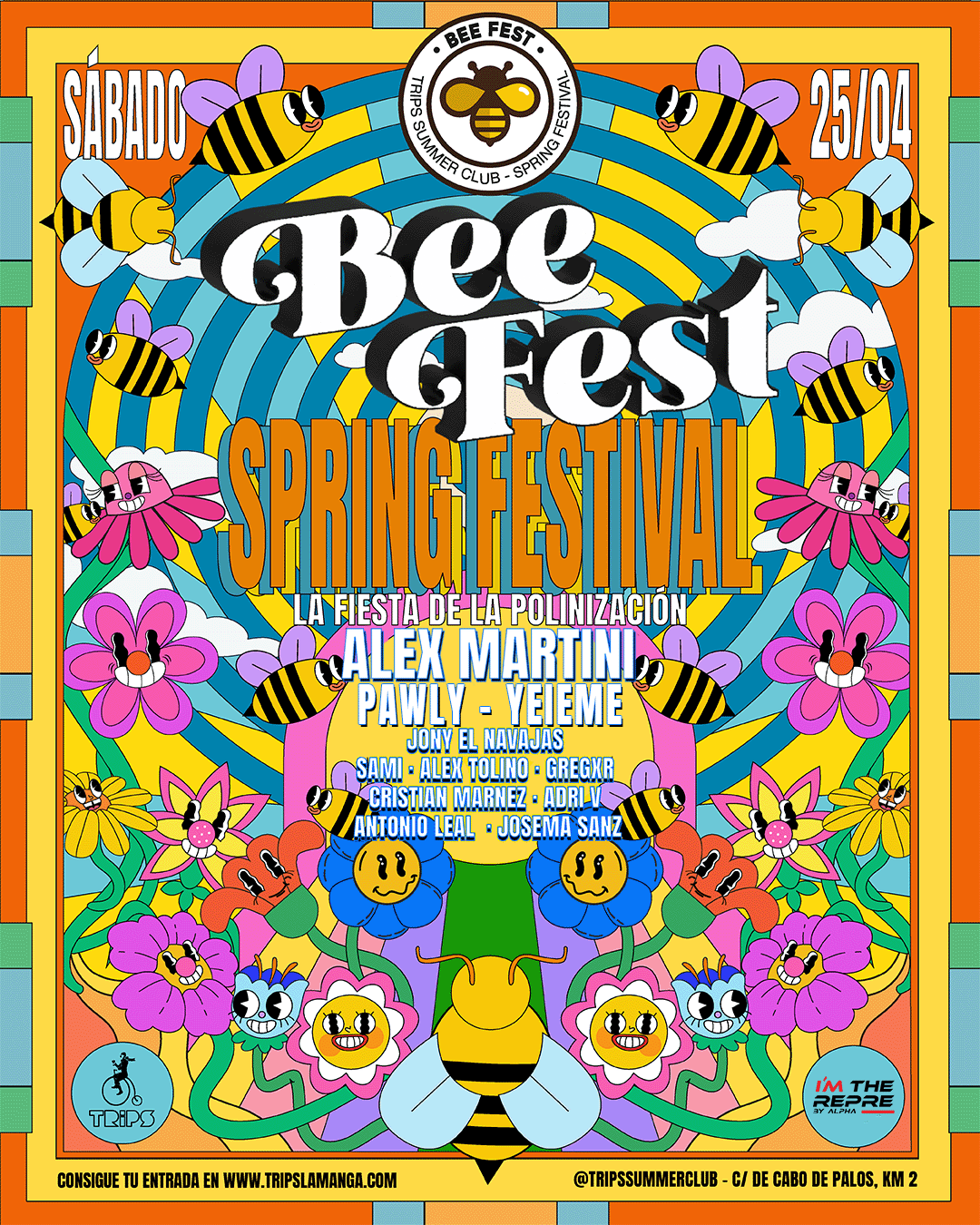 Bee Fest