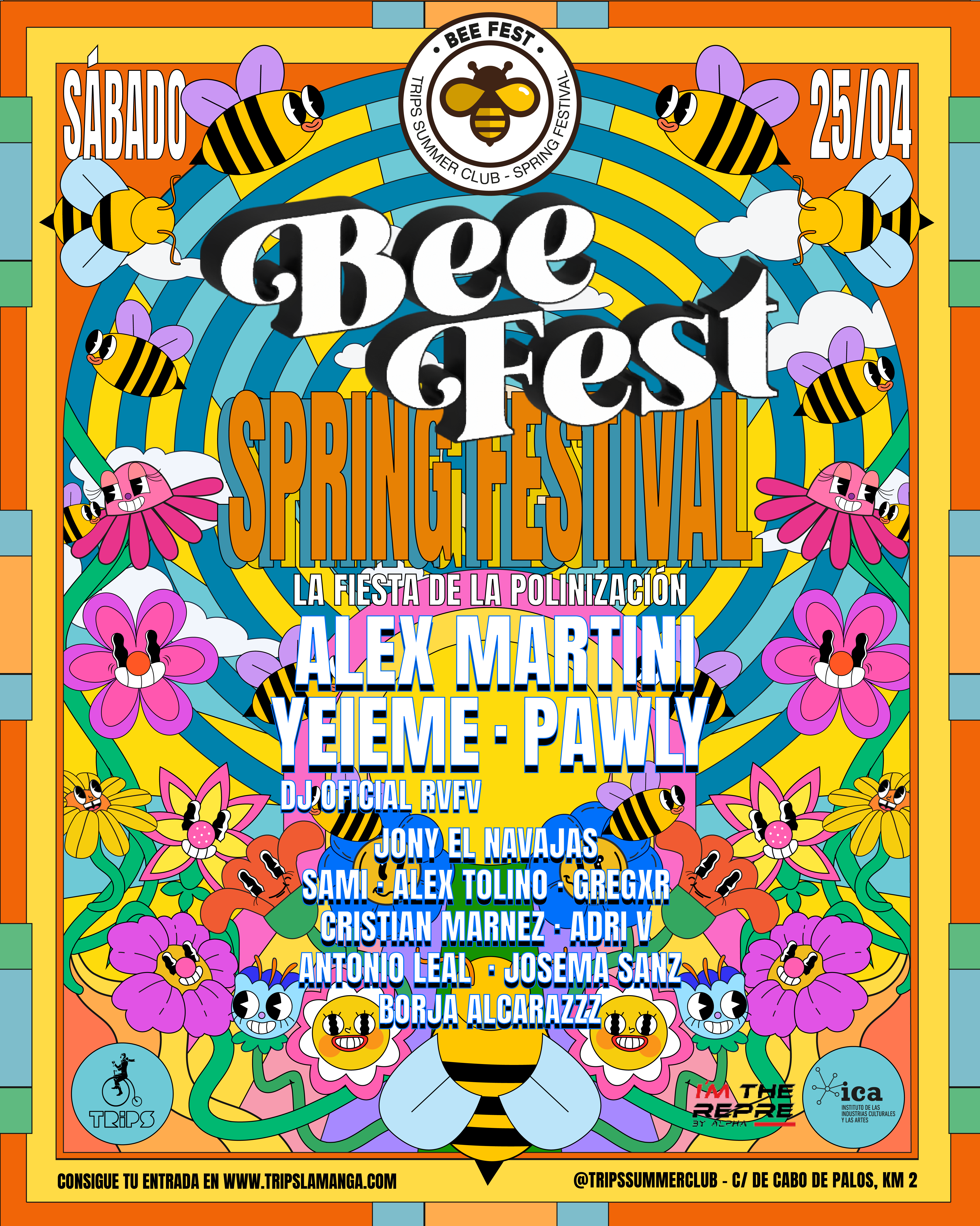 Bee Fest